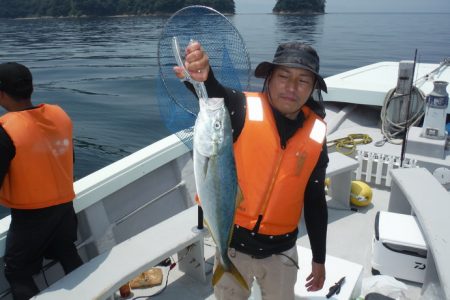 遊漁船 遊友 釣果