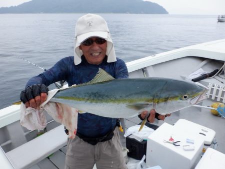 遊漁船 遊友 釣果