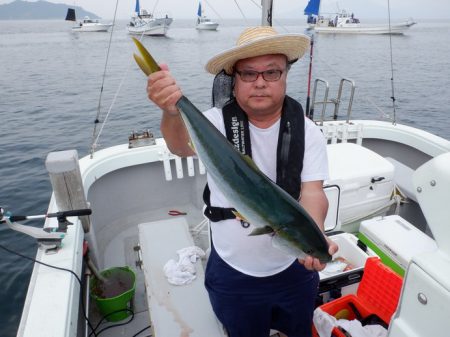 遊漁船 遊友 釣果