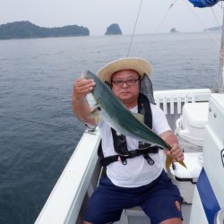 遊漁船 遊友 釣果