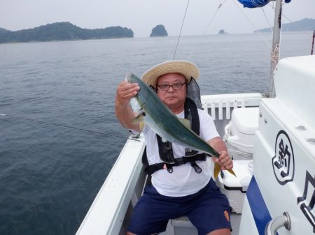 遊漁船 遊友 釣果