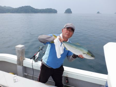 遊漁船 遊友 釣果