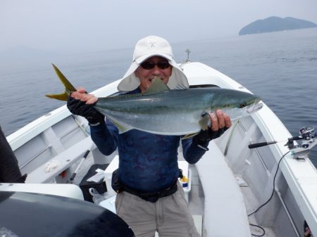 遊漁船 遊友 釣果