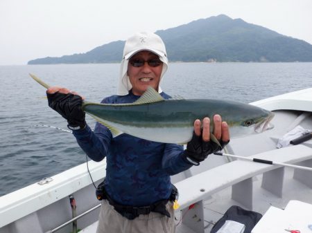 遊漁船 遊友 釣果