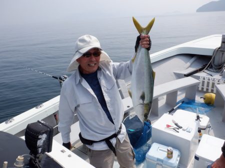 遊漁船 遊友 釣果