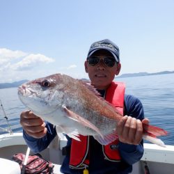 遊漁船 遊友 釣果