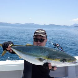 遊漁船 遊友 釣果