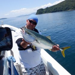 遊漁船 遊友 釣果