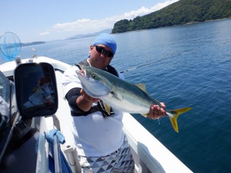 遊漁船 遊友 釣果