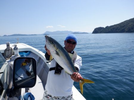 遊漁船 遊友 釣果