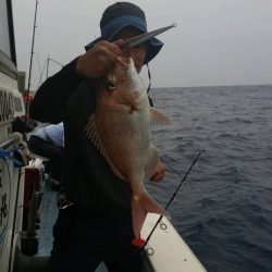 第五慶門丸 釣果