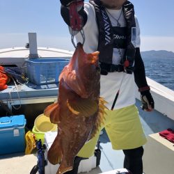 リトルワン 釣果