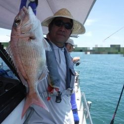 遊漁船 幸友丸 釣果