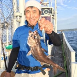 たいし丸 釣果