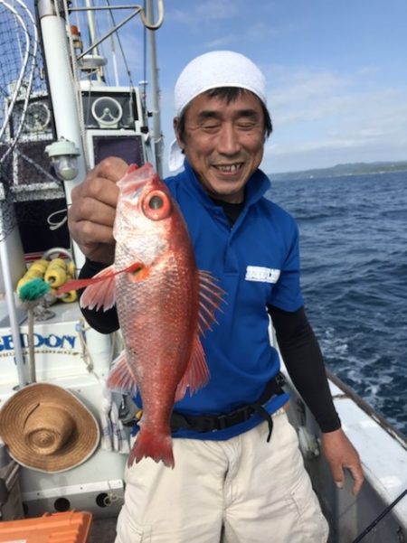 たいし丸 釣果