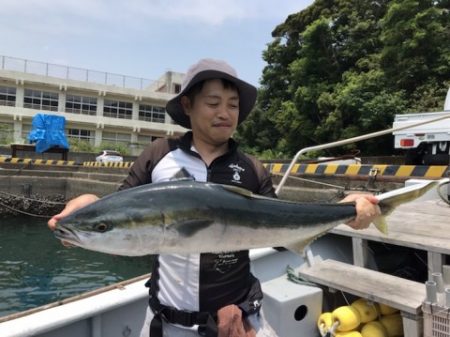 たいし丸 釣果