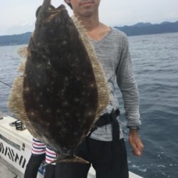 シーモンキー 釣果