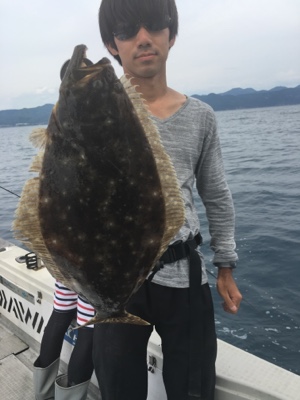 シーモンキー 釣果