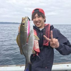 たいし丸 釣果