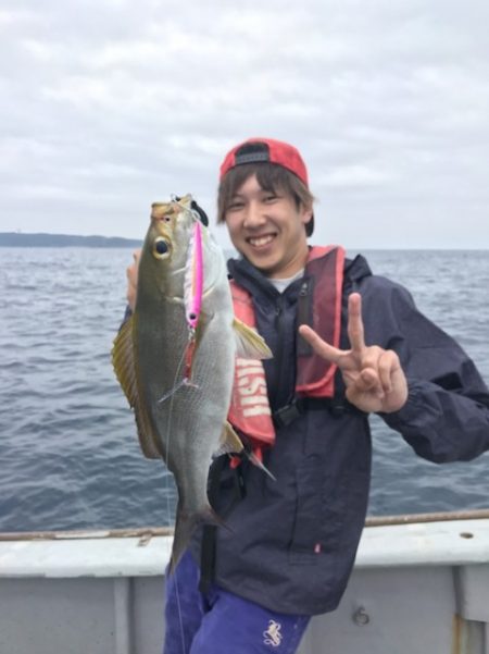たいし丸 釣果