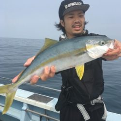 シーモンキー 釣果