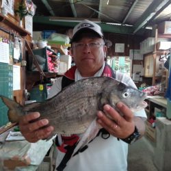 ふじや釣舟店 釣果