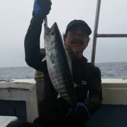 第五慶門丸 釣果