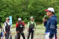 秩父フライフィールド 釣果