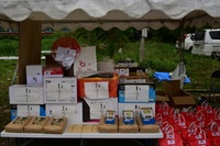 秩父フライフィールド 釣果