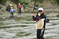秩父フライフィールド 釣果