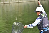 秩父フライフィールド 釣果