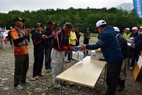 秩父フライフィールド 釣果