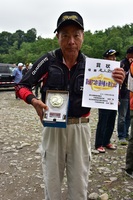 秩父フライフィールド 釣果