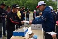 秩父フライフィールド 釣果