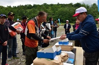 秩父フライフィールド 釣果