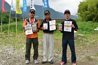 秩父フライフィールド 釣果