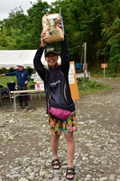 秩父フライフィールド 釣果