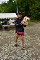 秩父フライフィールド 釣果