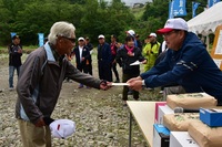 秩父フライフィールド 釣果