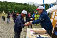 秩父フライフィールド 釣果