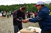 秩父フライフィールド 釣果