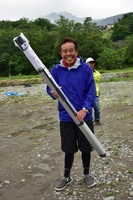 秩父フライフィールド 釣果