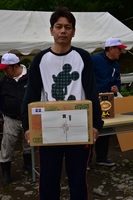 秩父フライフィールド 釣果