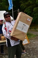 秩父フライフィールド 釣果