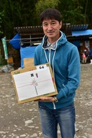 秩父フライフィールド 釣果