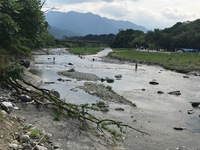 秩父フライフィールド 釣果