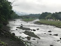 秩父フライフィールド 釣果