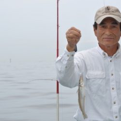根岸丸 釣果