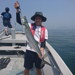 第二明康丸 釣果