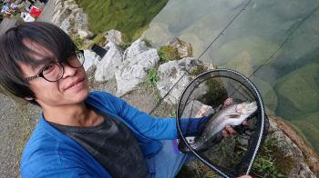 フィッシング サンクチュアリ 釣果